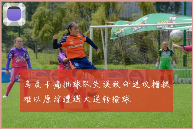 乌度卡痛批球队失误致命进攻糟糕难以原谅遭遇大逆转输球