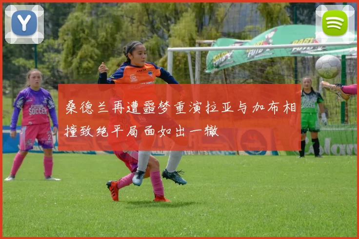 桑德兰再遭噩梦重演拉亚与加布相撞致绝平局面如出一辙